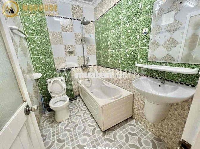 STUDIO Ngay Trung tâm bình thạnh