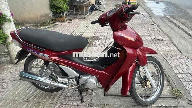 Xe đẹp máy êm số ngọt cầm đồ thanh lý