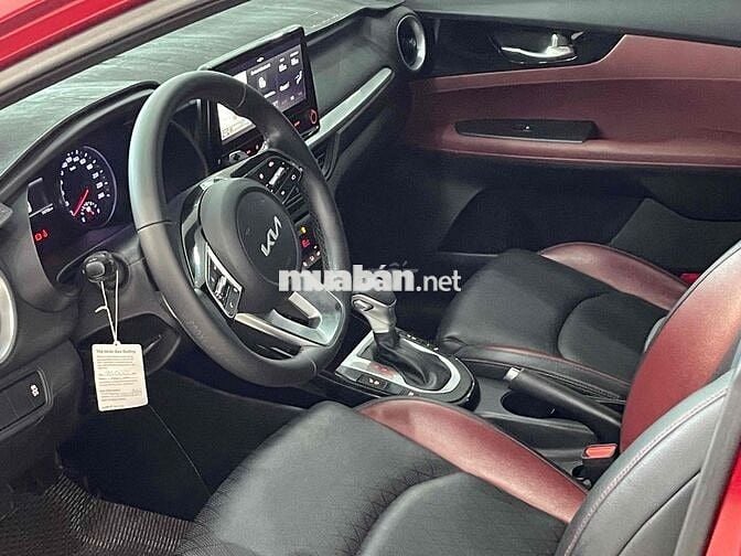 Kia K3 2022 1.6 Premium - TRẢ TRƯỚC 200 Triệu