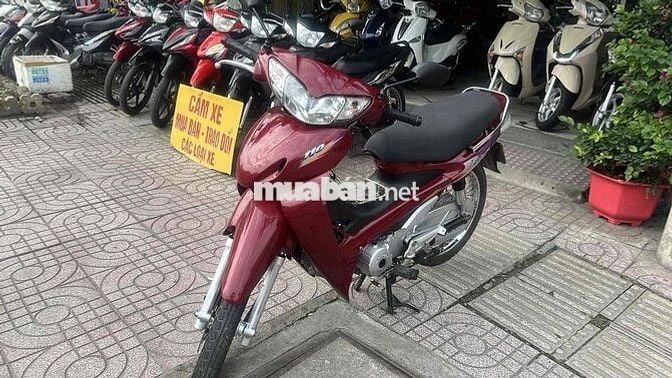 Xe đẹp máy êm số ngọt cầm đồ thanh lý