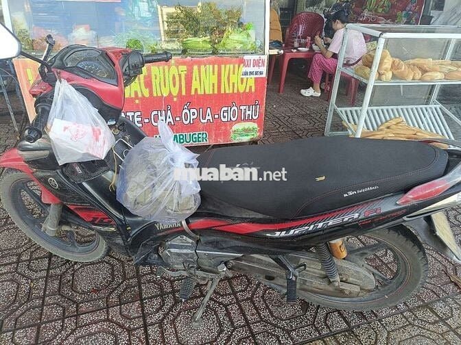 Xe chính chủ bán do dư thừa xe.