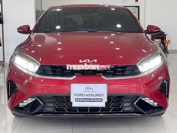 Kia K3 2022 1.6 Premium - TRẢ TRƯỚC 200 Triệu