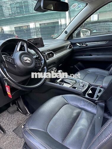 Mazda CX 5 2018 2.5 AT AWD - 90000 km