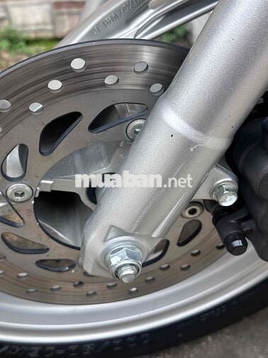 SH 125 DK 2022