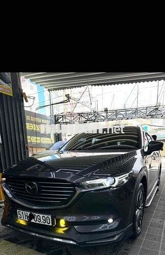 Mazda CX 8 2019 Premium - 86 km