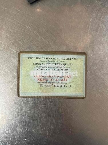 AB Fi ĐỜI 11 BS 22 HỖ TRỢ GÓP OĐ CÓ GL ĐỖI XE