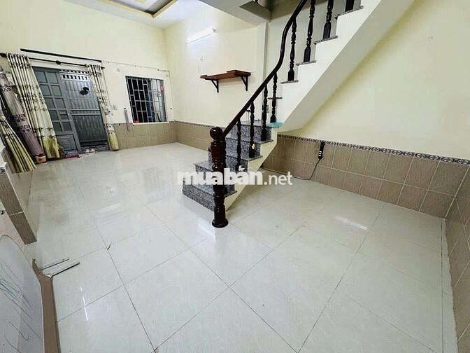 GÒ VẤP- NGUYỄN OANH - 2 TẦNG MỚI ĐẸP- SỔ ĐẸP - GIÁ CHỈ NHỈNH 4 TỶ