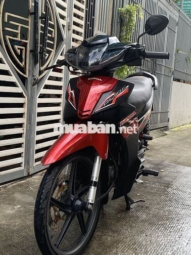 Wave blade BSTP chính chủ 1 chủ *** 2022