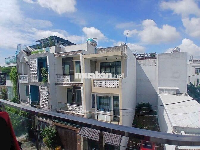 Cho thuê nhà. Phường binh Chiểu quận Thủ Đức TPHCM