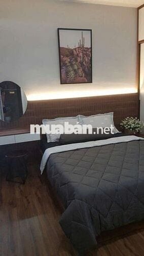 Cho thuê căn hộ Gold sea 2pn2wc View biển+ núi