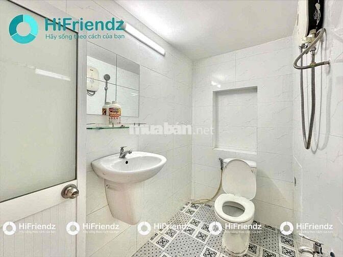 🏡 PHÒNG TRỌ ĐẸP - FULL NỘI THẤT GẦN NI SƯ HUỲNH LIÊN, F10, TÂN BÌNH 🌿