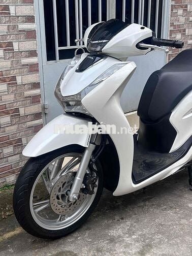 SH 125 DK 2022