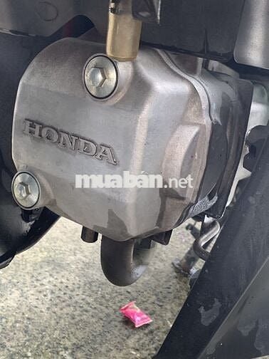 Wave blade BSTP chính chủ 1 chủ *** 2022