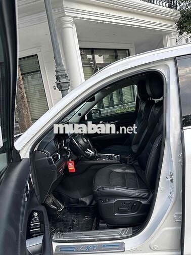 Mazda CX 5 2018 2.5 AT AWD - 90000 km