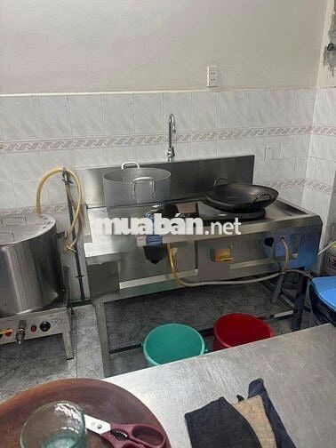 Cho Thuê Mặt Bằng Đường Cô Giang, Quận 1 ( 4x20m - KD Tự Do )
