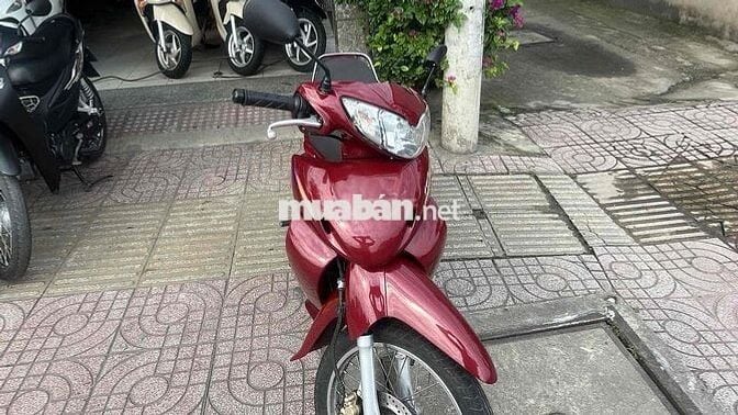 Xe đẹp máy êm số ngọt cầm đồ thanh lý