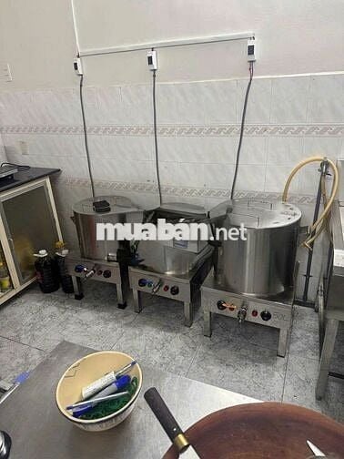 Cho Thuê Mặt Bằng Đường Cô Giang, Quận 1 ( 4x20m - KD Tự Do )