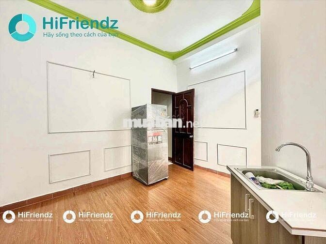 🏡 PHÒNG TRỌ ĐẸP - FULL NỘI THẤT GẦN NI SƯ HUỲNH LIÊN, F10, TÂN BÌNH 🌿