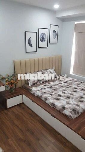 Cho thuê căn hộ Gold sea 2pn2wc View biển+ núi