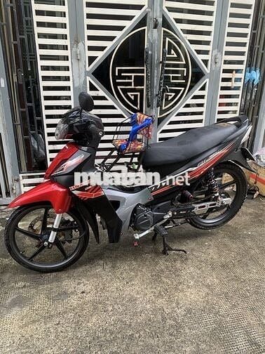 Wave blade BSTP chính chủ 1 chủ *** 2022