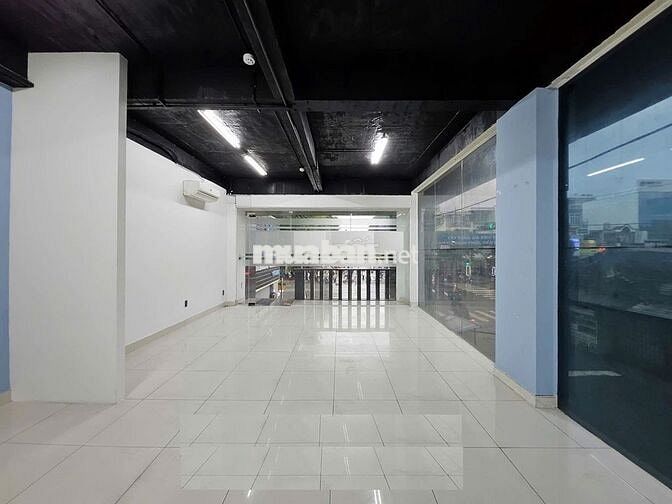 📍 Cho thuê góc 2 mặt tiền Tây Thạnh - 6,5x20m - Hầm 3 Tầng - 48 Triệu