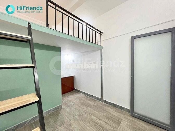 SIÊU PHẨM DUPLEX MỚI KENGG NGAY ĐẠI HỌC Y KHOA PHẠM NGỌC THẠCH CƠ SỞ 2