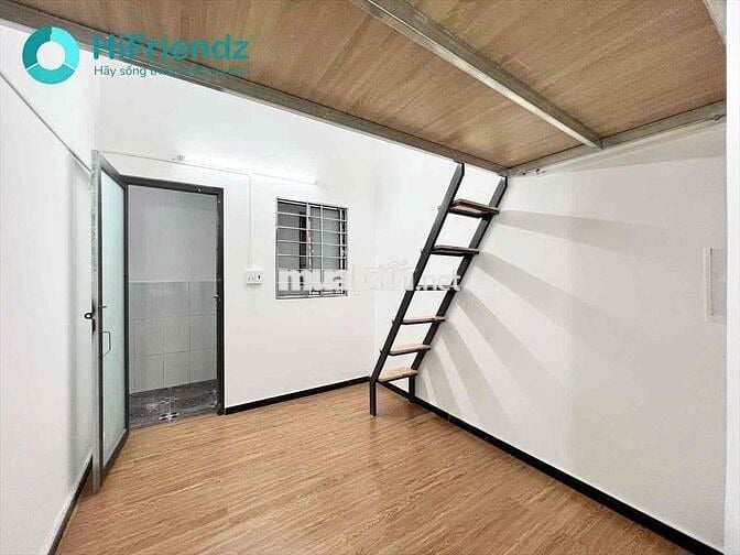 SIÊU PHẨM DUPLEX MỚI KENGG NGAY ĐẠI HỌC Y KHOA PHẠM NGỌC THẠCH CƠ SỞ 2