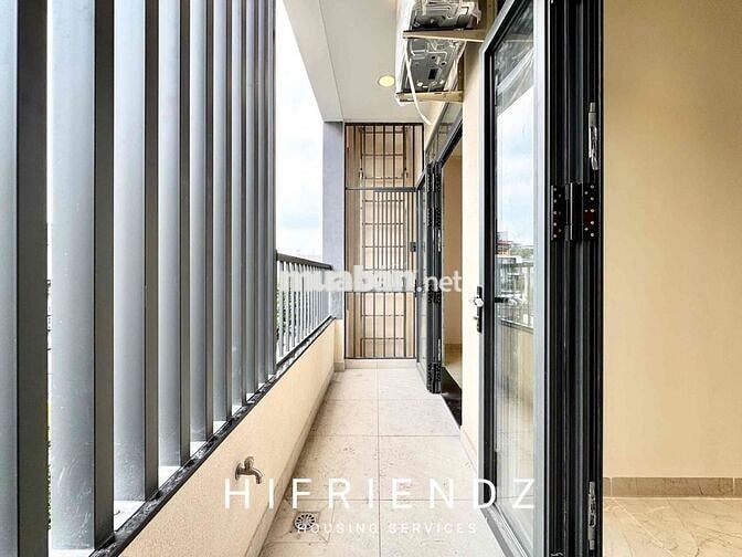 Cho Thuê Căn Hộ Studio Rộng 35m²-Ngay Lũy Bán Bích Tách Bếp