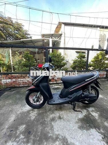 cần bán xe mio nhỏ