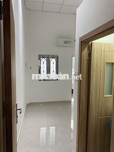 NHÀ MỚI 3PN TRẦN HƯNG ĐẠO QUẬN 1