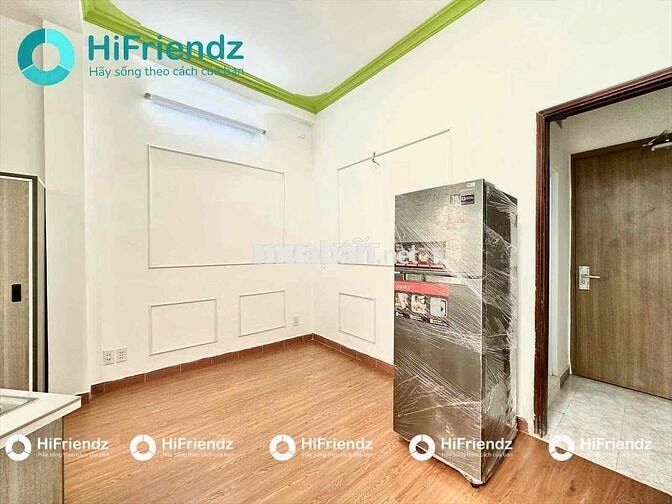 🏡 PHÒNG TRỌ ĐẸP - FULL NỘI THẤT GẦN NI SƯ HUỲNH LIÊN, F10, TÂN BÌNH 🌿
