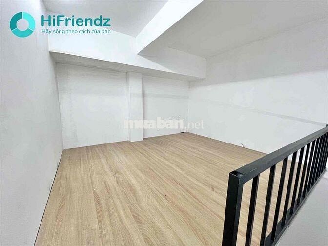 SIÊU PHẨM DUPLEX MỚI KENGG NGAY ĐẠI HỌC Y KHOA PHẠM NGỌC THẠCH CƠ SỞ 2
