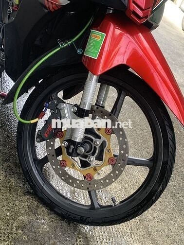 Wave blade BSTP chính chủ 1 chủ *** 2022
