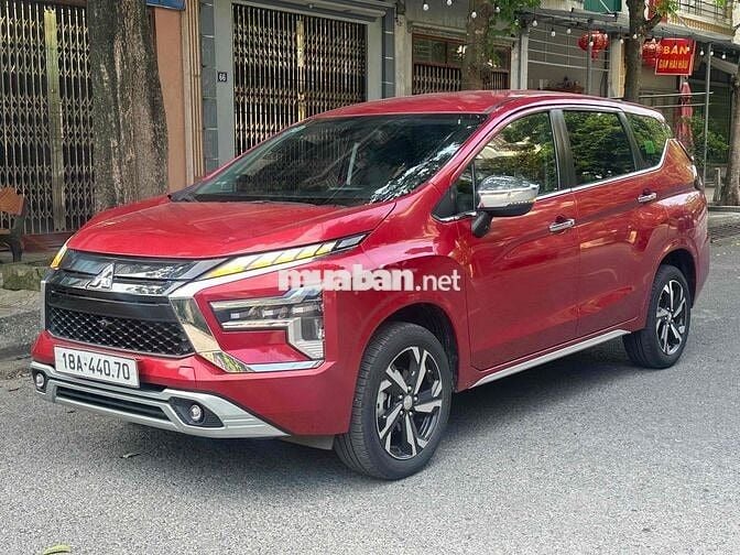 Mitsubishi Xpander 2023 AT Premium - 610000 km