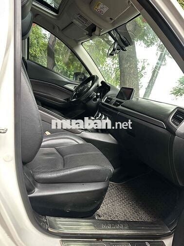 Mazda CX 5 2018 2.5 AT AWD - 90000 km