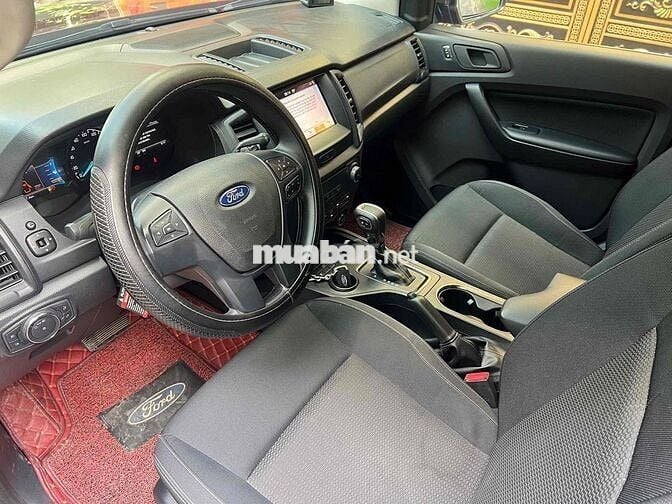 Ford Everest 2019 Trend 2.0L  AT 4x2 - 73000 km