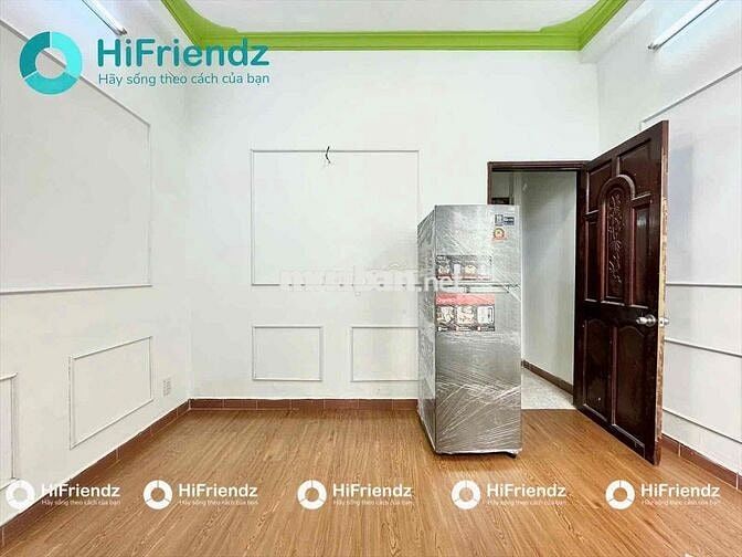 🏡 PHÒNG TRỌ ĐẸP - FULL NỘI THẤT GẦN NI SƯ HUỲNH LIÊN, F10, TÂN BÌNH 🌿