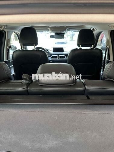 Mazda CX 5 2018 2.5 AT AWD - 90000 km