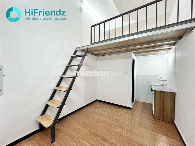 SIÊU PHẨM DUPLEX MỚI KENGG NGAY ĐẠI HỌC Y KHOA PHẠM NGỌC THẠCH CƠ SỞ 2