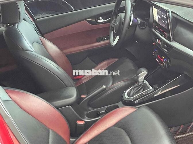 Kia K3 2022 1.6 Premium - TRẢ TRƯỚC 200 Triệu