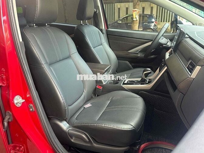 Mitsubishi Xpander 2023 AT Premium - 610000 km