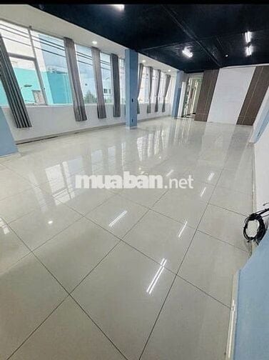 📍 Cho thuê góc 2 mặt tiền Tây Thạnh - 6,5x20m - Hầm 3 Tầng - 48 Triệu