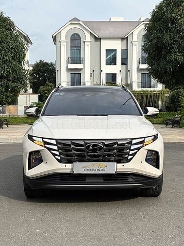 Hyundai Tucson 1.6 Turbo - 40.000km - 2023