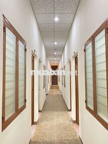 CẦN BÁN TÒA NHÀ CHUNG CƯ MINI 35 PHÒNG 1213m2 SÀN