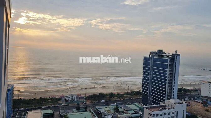Cho thuê căn hộ Gold sea 2pn2wc View biển+ núi