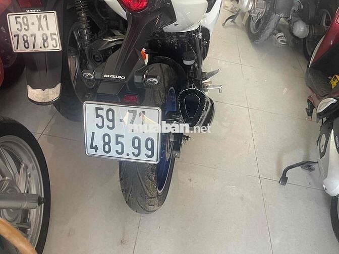 gsx 150 abs bstp