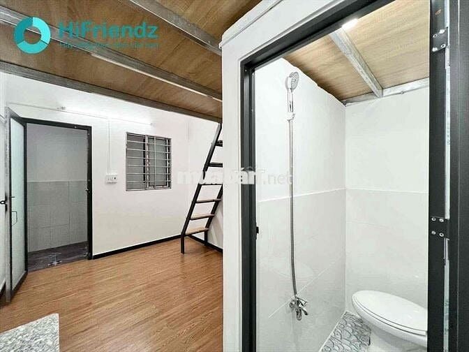 SIÊU PHẨM DUPLEX MỚI KENGG NGAY ĐẠI HỌC Y KHOA PHẠM NGỌC THẠCH CƠ SỞ 2