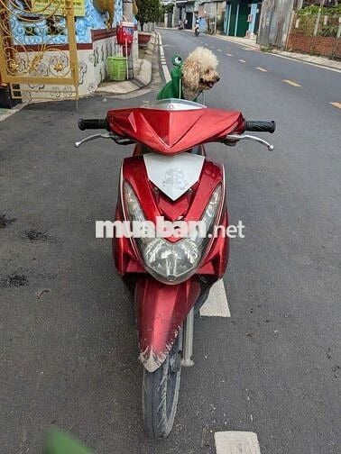 Yamaha Mio ultimo