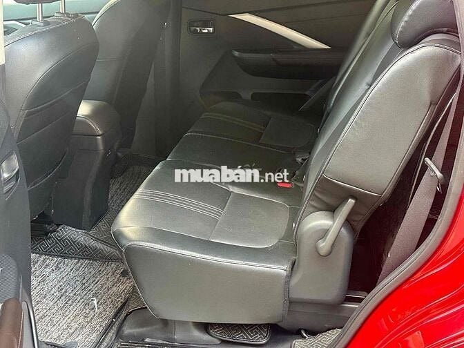 Mitsubishi Xpander 2023 AT Premium - 610000 km