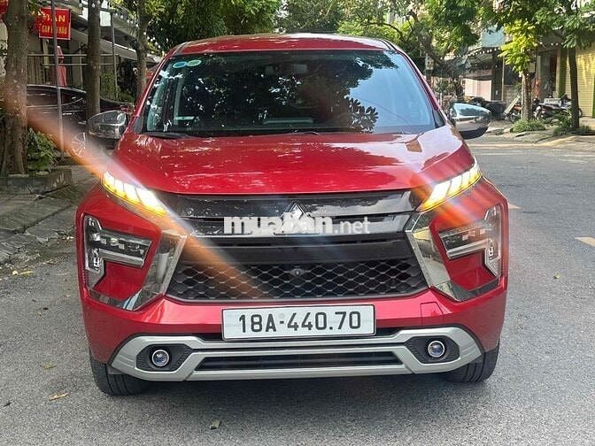 Mitsubishi Xpander 2023 AT Premium - 610000 km